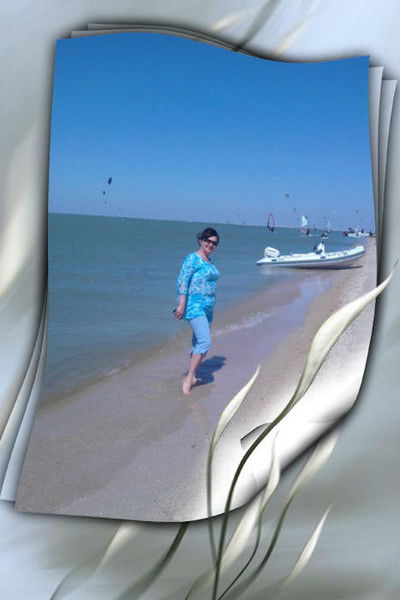 Наталья Дубовикова