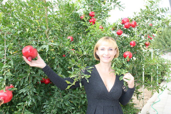 Тамара Агаркова