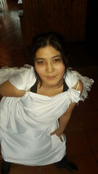 Гульвира Гуви