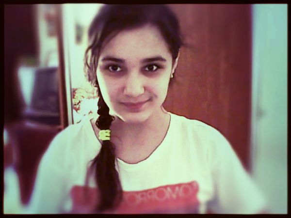 Софийка Троянова