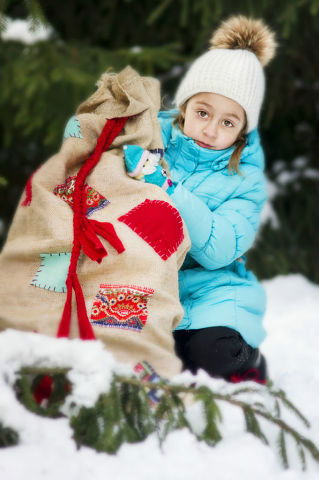 Мария Петросян