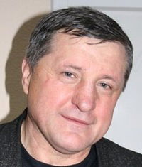 Александр Матюк