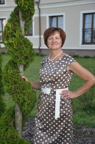 Тамара Раткевич