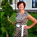 Тамара Раткевич