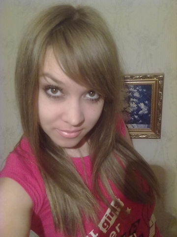 Сашуля Санечкина