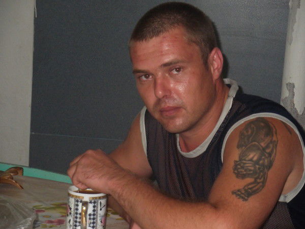 Кудрявцев Олег