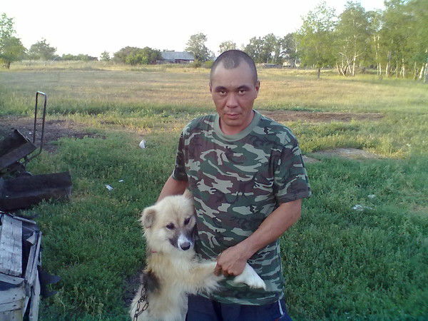 Равиль Таиров