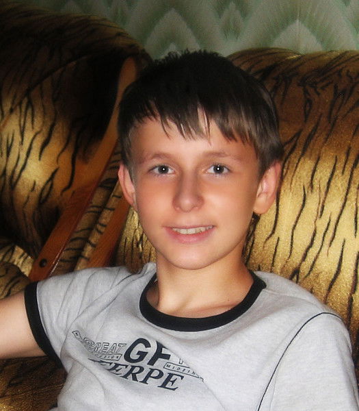 Андрей Зайцев