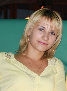 Ольга Макаренко