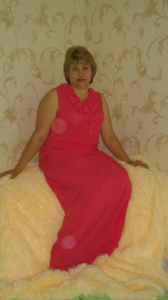 Наталья Андрианова