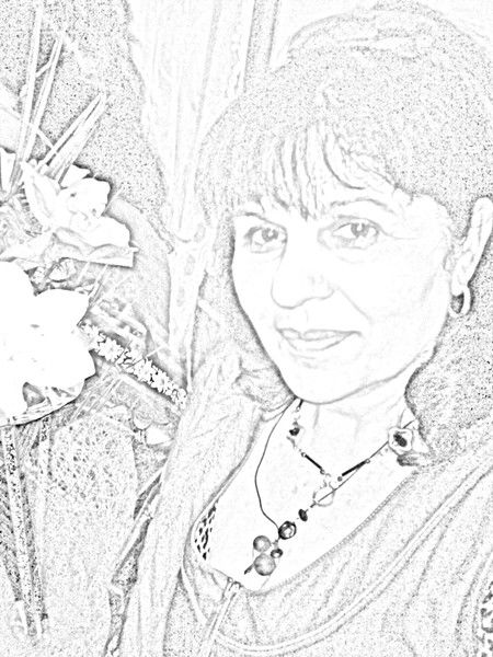 Марина Милюткина