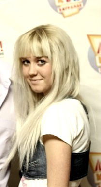 Алёна Алексеевна