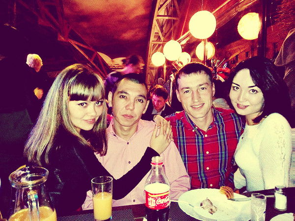 Руслан Хакимов