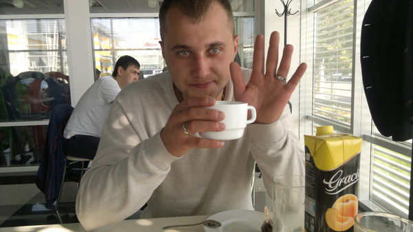 Павел Шиховцов