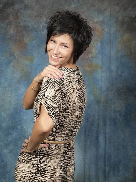 Анна Кузина