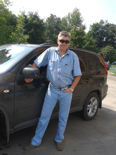 Андрей Грабовский