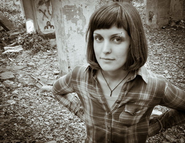 Маргарита Ярцева