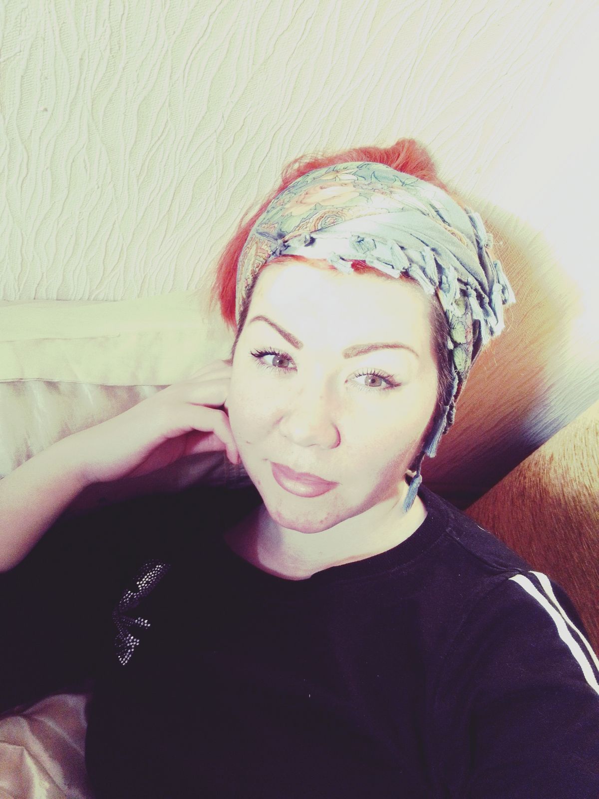 Ангелина Вишня