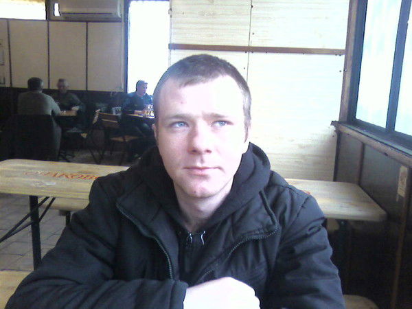 Дмитрий Савин