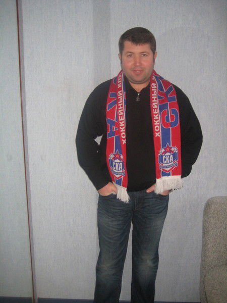 Александр Дмитриев