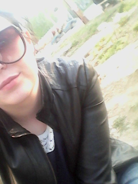 Александра Каплина