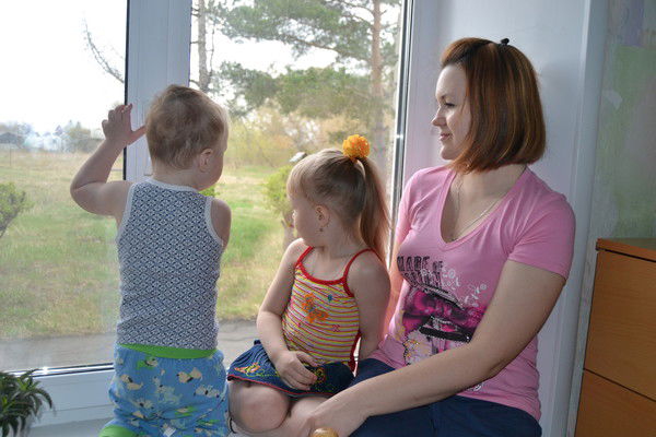 Юля Плеханова