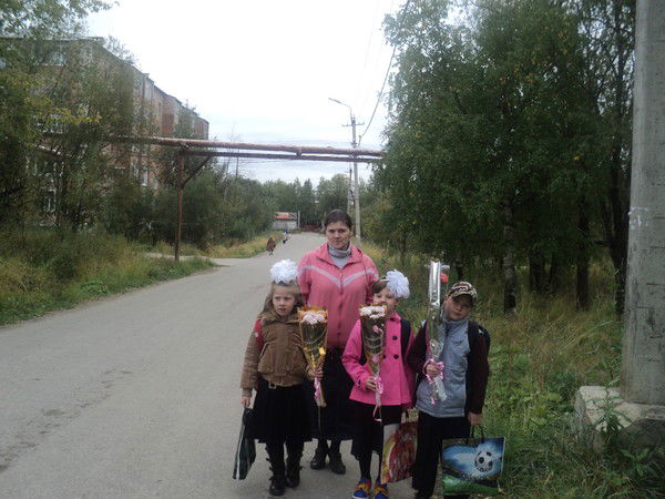 Роза Хромцова