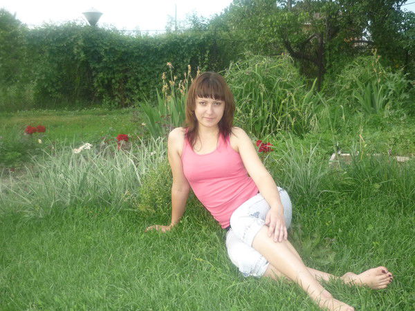 Марина Вайгант