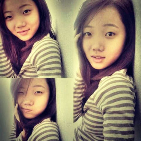 Анастасия Угай