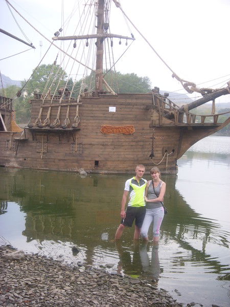 Анастасия Хортова