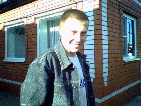 Сергей Ягупов