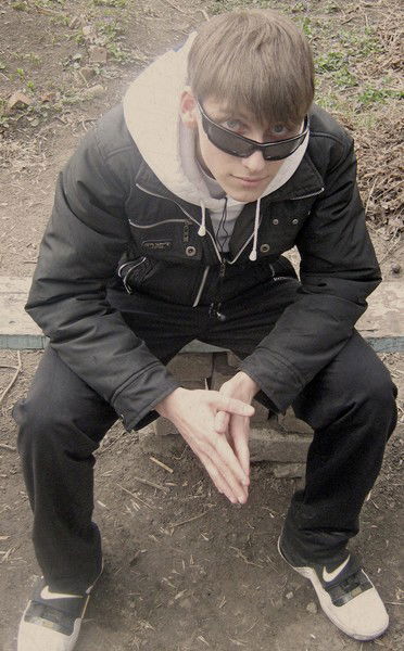 Данил Никитин