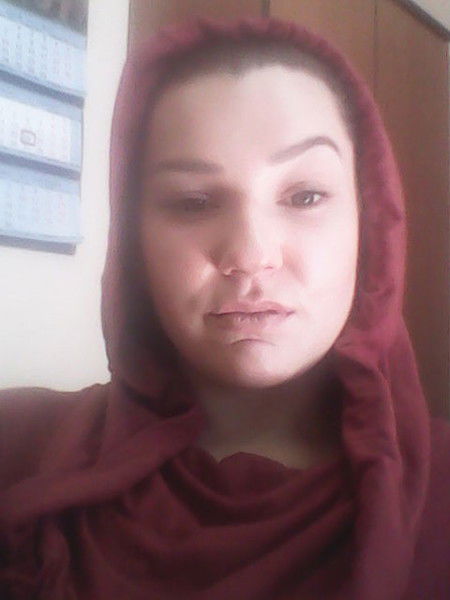 Леля Муродбекова