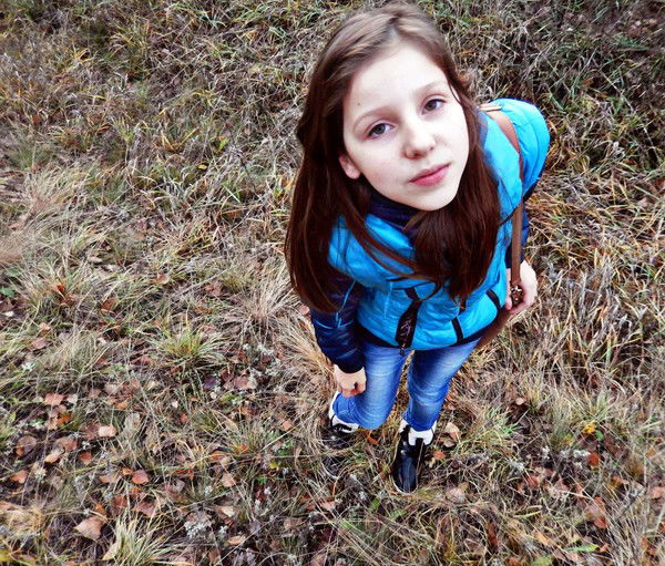 Аня Пелагеина