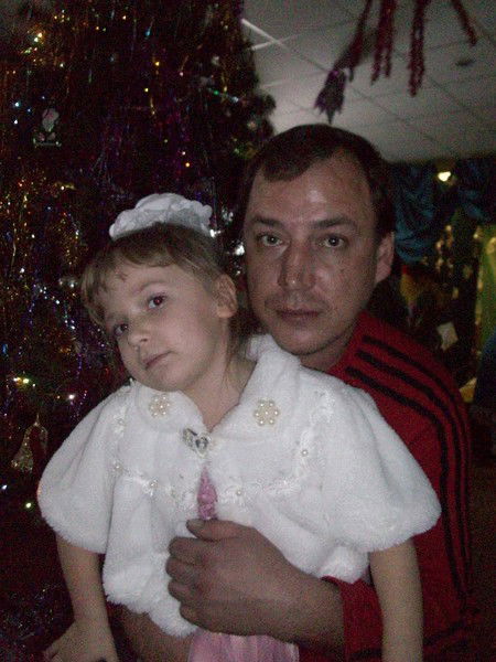 Алексей Захаров