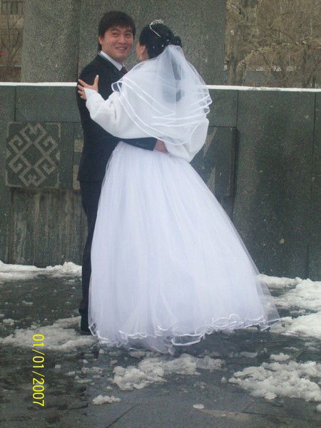 Назека Смагулова Ерке Кыз