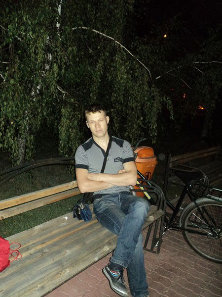 Иван Квитков