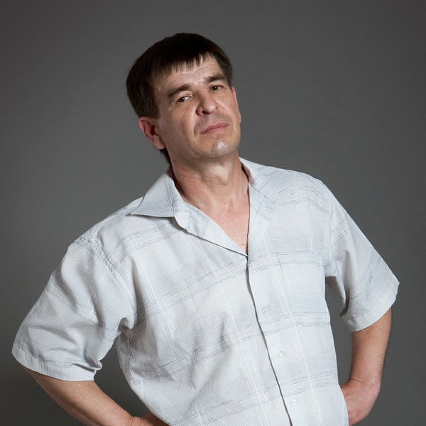 Андрей Драгунов