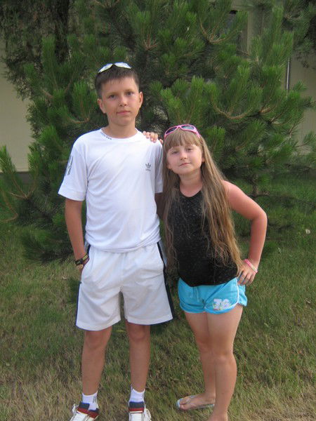 Светлана Феоктистова