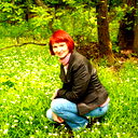 Ирина Михайлова