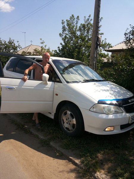 Михаил Павленко