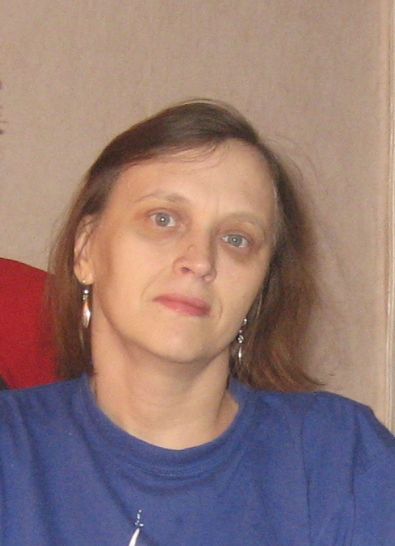 Полина Грудина