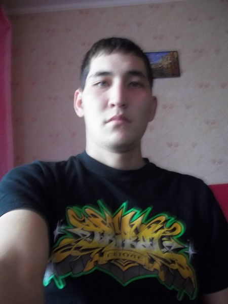 Paмиз Семьянов