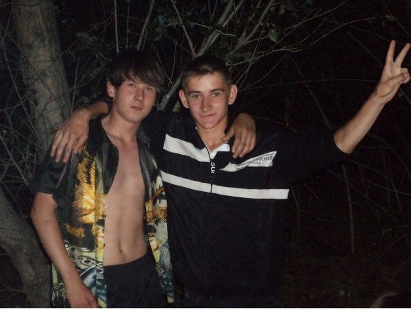 Дмитрий Булатов