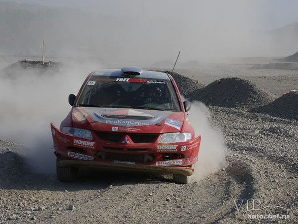 Перекопский Сергей