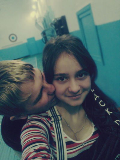 Елена Вальтер