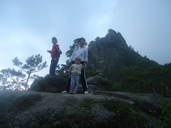 Асель Кадирова