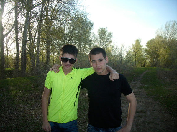 Опаsный Возраsт