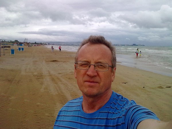 Владимир Коновалов