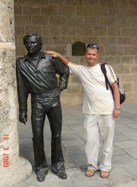 Александр Шумов